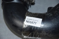 фото thumb №2, Vw amarok труба интеркулер 2h0145955