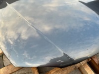 Bmw 120d e87 e81 автоматическая коробка передач 2006r 5 дверь капот накладка верхний двигателя оригинал Оригинал, фото thumb