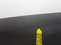 фото thumb №14, Bmw 1 e87 задня кришка багажника багажника задня a22