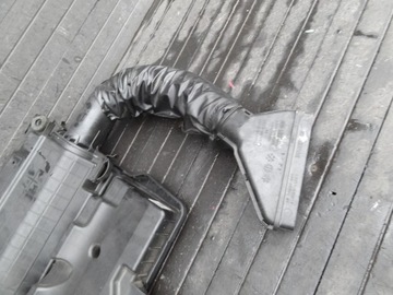 фото thumb №4, Kia picanto iii 2019 1,0 mpi корпус фильтра воздуха впуск оригинал