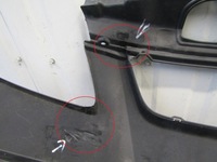 фото thumb №7, Бампер перед передній suzuki swift mk6 sport 04-10