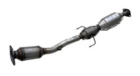 фото thumb №1, Катализатор toyota auris 1.6i 16v 03/2007-