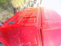 фото thumb №9, Iveco stralis 450 e5 2007r кабина