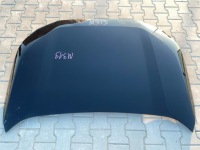 фото thumb №10, Toyota rav4 rav 4 19- v 5 капот кришка двигуна