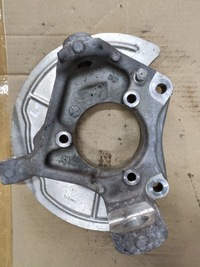 фото thumb №1, Поворотный кулак перед левая wrangler jl gladiator