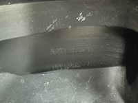 фото thumb №7, Mercedes eklasa w213 бампер передний