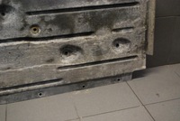 фото thumb №7, Захист шасі права bmw e60 748506