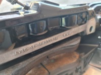фото thumb №13, Bmw m3 g80 g81 m4 g82 g83 тормозные диски зажимы чёрные m набор