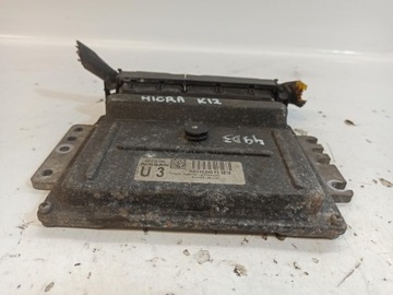 фото thumb №5, Nissan micra k12 комп'ютер блок керування двигуна mec32-040 f3 2z23