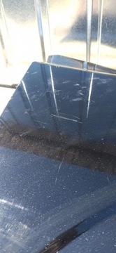 фото thumb №8, Крило правий opel vectra signum рестайлінг ori lak z20r