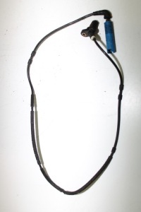 Купить Датчик abs 6752683 задний  задний правый левый 6752683 bmw 3 e46 рестайлинг  оригинал, фото thumb