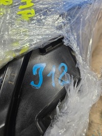 фото thumb №16, Лампа правая matrix audi a6 c8 4k0941040a комплектная