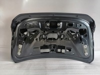 фото thumb №13, Audi e-tron rs gt крышка багажника бампер задняя