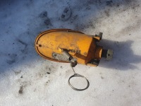 Корпус фільтра повітря труба впуску fiat multipla 1 i Оригінал, фото thumb