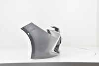 фото thumb №7, Toyota corolla e210 e21 хэтчбек 2019- бампер передний 6xpdc+ омыватель