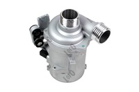 фото thumb №11, Abakus 138-01-049 насос води, охолодження двигуна