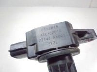 фото thumb №8, Nissan micra k12 катушки зажигания 22448ax001 1,2 kpl.4szt aic-6207g