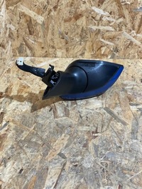 фото thumb №9, Повний дзеркало праве kia sportage v nq5 8 pin колір b3 europa оригінал