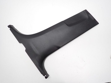 фото thumb №1, Пластик захист стійка права em2b-r243w06-a ford galaxy iii mk4 17r