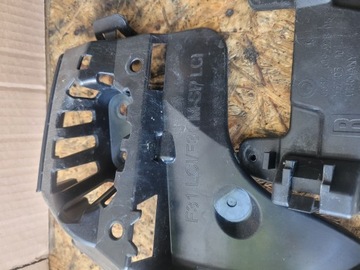 фото thumb №7, Bmw f31 f30 ползун крепление бампера зад крепления ассистент pod радар 6795928