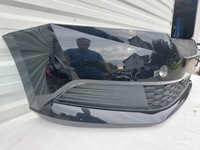 фото thumb №8, Бампер перед передний skoda fabia 3 iii lift 18-