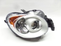 фото thumb №1, Фара лампа передня ліва alfa romeo mito oer