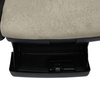 фото thumb №12, Audi a4 s4 b7 сиденье sport recaro правый перед с подогревом кожа alcantara