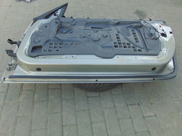 фото thumb №13, Дверь правые перед передние bmw e92 купе рестайлинг a53/8 платиновый бронзовый металлик eu