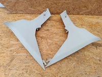 фото thumb №14, Правая + левая защита стойка обшивка 769344ga0a infiniti q50