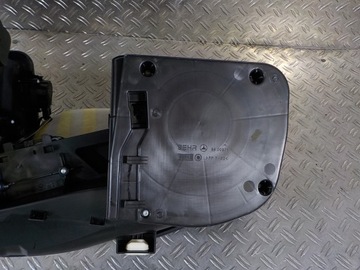 фото thumb №8, Mercedes cls w219 04-10 отопитель 3.5 cgi