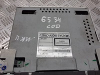 фото thumb №3, Радіо заводський ford focus mk2 kod!!!