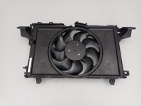 Tesla y 3 рестайлінг  2022- вентилятора радіатора 1494179-00-b = Доставка, фото thumb