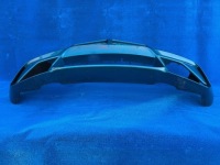 фото thumb №6, Бампер перед передний bmw m2 f87 компетиция цвет c1g