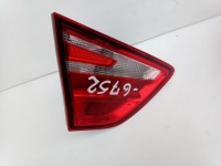 фото thumb №1, Seat toledo iv hb 12- лампа левая задняя задняя w крышка