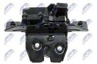 фото thumb №10, Замок кришки багажника do opel karl 1.0