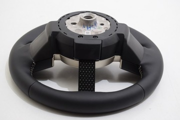 фото thumb №12, Mini u25 f65 f66 руль мультифункция спортивная ассистент с подогревом