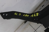 фото thumb №11, Hyundai i20 i 2008r- 1.4 b pas передний усилитель радиатор балка