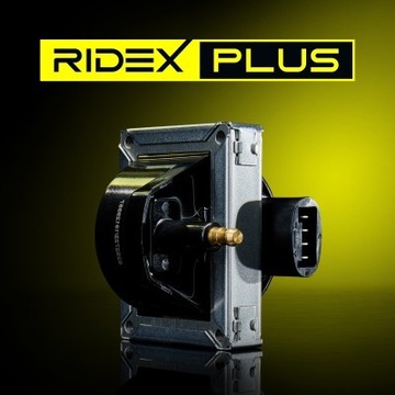 фото thumb №15, Котушка запалювання ridex 689c0003p