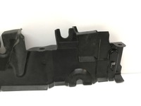 фото thumb №6, Воздуховод канал воздуха радиатора левый mercedes sl r232 a2325003200