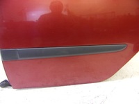 фото thumb №5, Дверь левый задняя renault modus 2006 2008 задние левая