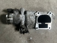 фото thumb №1, Opel astra k дросельна заслінка 0822680