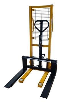 Вилочный погрузчик MAST 1,2м 500кг