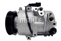 фото thumb №11, Компрессор кондиционера hyundai ix35 kia sportage iii 2.0d 01.10-