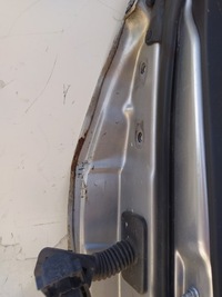 фото thumb №7, Hyundai i40 дверь правый перед передние