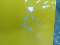 фото thumb №5, Master ii 2004-2010 крыло перед правый