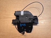 фото thumb №8, Bmw x5 e53 замок крышки багажника range rover l322 8408492