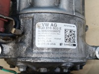 фото thumb №11, Vw tiguan 2 ii 2.0 tfsi 140kw 2022 r компрессор кондиционера 3q0816803e