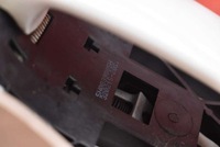 фото thumb №7, Ручка правая задняя задняя lf9e 5n0839885h skoda rapid hb 12-17