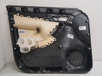 фото thumb №5, Боковина двері правий перед оббивка версія рестайлінг citroen c4 picasso i 10-13r.