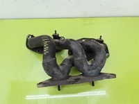 фото thumb №1, Коллектор выпускной alfa romeo 147 2000-2010 1,6 twinspark 60676192 оригинал